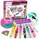 thumbnail image 1 of Set Para Estudio De Uñas Con Bolígrafo Y Secador De Uñas De 6 A 12 Años, 1 of 3