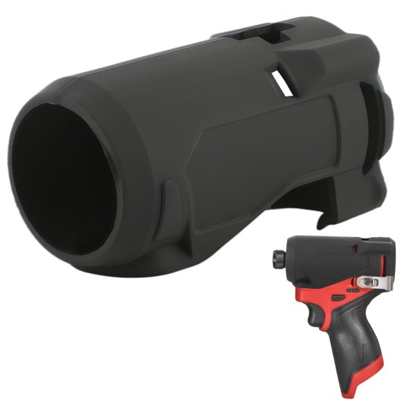 Bota protectora para destornillador de impacto TTXSCZYH para M12 FUEL 3453-20 (1 unidad)