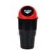 thumbnail image 2 of Generic Portavasos Para Automóvil Bote De Basura Con Tapa Bote De Basura Para Automóvil Para Camioneta SUV Tapa Roja, 2 of 5
