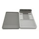 thumbnail image 2 of Escurridor De Platos Línea Flat Coza Gris, 2 of 4