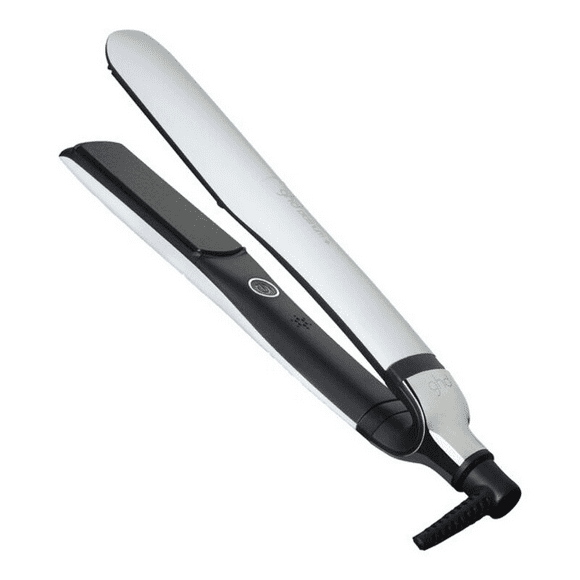 Plancha de Pelo ghd White Platinum+ 1 pulgada