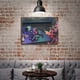 thumbnail image 4 of Los Doomies Cartel Metálico, Decoración de Pared de Cartel Metálico Personalizado para Regalos de Fans, Amigos, Familia y Amantes 20*30CM, 4 of 6