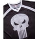 thumbnail image 4 of Camiseta de hockey Marvel Spider-Man Punisher Mickey Mouse para hombre, 4 of 7