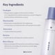 thumbnail image 3 of Tónico MIZON Hyalugen Water para Hidratación Profunda 130 mL, 3 of 6