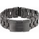 thumbnail image 1 of Correa de reloj Garmin QuickFit 22, correa de titanio ventilada, 1 of 2