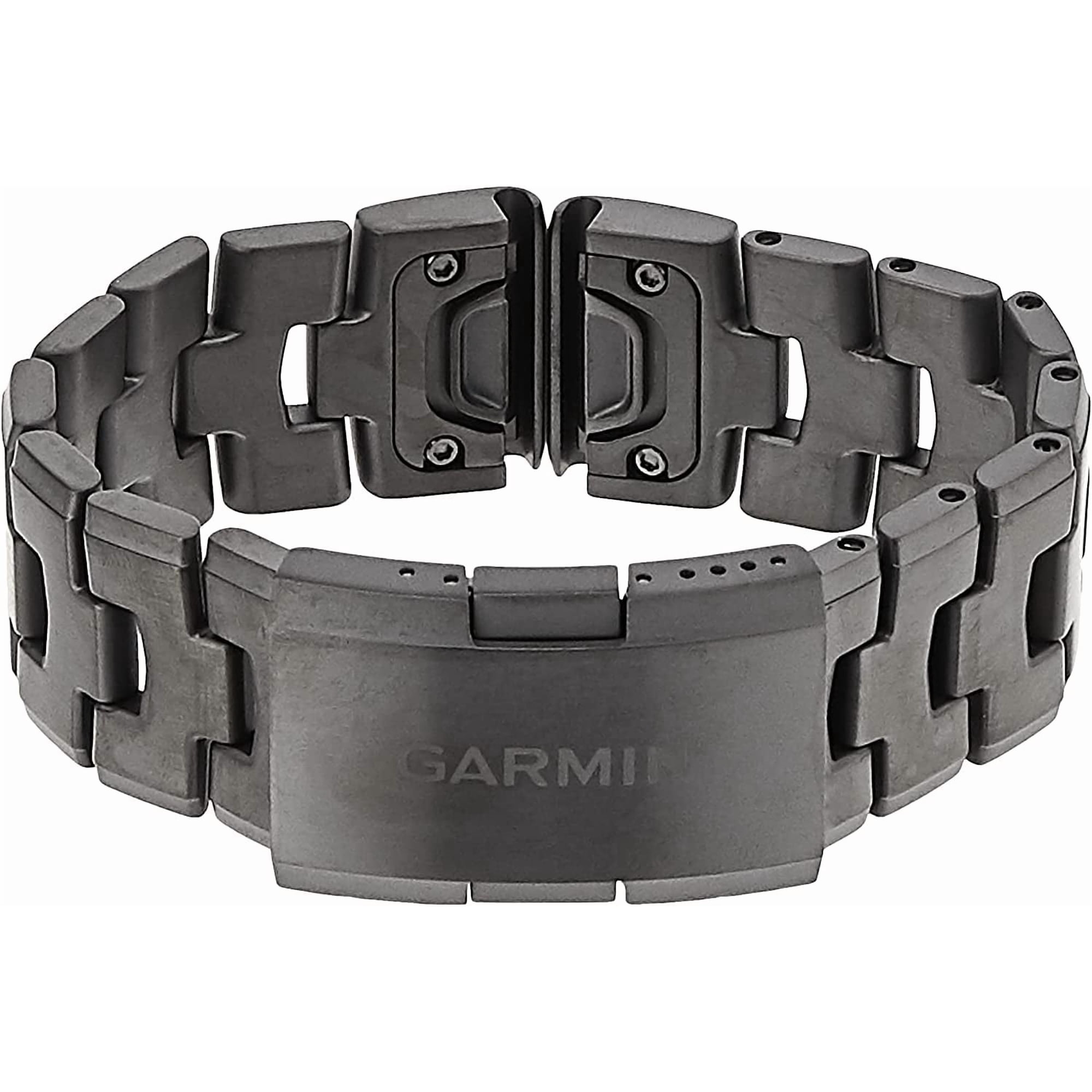 Correa De Reloj Garmin Quickfit 22, Correa De Titanio Ventilada