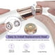 thumbnail image 3 of Cabezales de repuesto para depilador facial Flawless Gen 2 (paquete de 6), 3 of 3