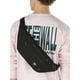 thumbnail image 3 of Banano Vans Ward Cross Body negro UNICO, 3 of 4