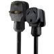 thumbnail image 1 of Cable de alimentación AP Products 7.5 m 30 Amperios con enchufe TT-30, 1 of 1