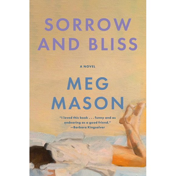 Libro Harper Sorrow and Bliss: una novela