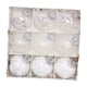 thumbnail image 5 of 9 Piezas De Adornos De Bolas Navide?as Colgantes Para Halloween, Festivales, Cumplea?os, Transparentes, 5 of 5