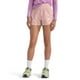thumbnail image 1 of Pantalones cortos THE NORTH FACE Never Stop Woven para niñas Pink Moss, 1 of 3