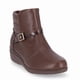 thumbnail image 4 of Bota Mujer Chocolate Beth 03 Piccadilly, 4 of 7