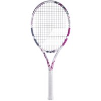 Babolat - Raqueta De Tenis Evo Aero Lite Pink / Grip 2