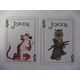 thumbnail image 3 of Baraja de Cartas Bicycle Tiger Tamaño Poker 3.5x2.5", 3 of 4