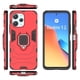thumbnail image 5 of FOXDOCK Funda Antigolpes para Xiaomi Redmi 12 4G – Protección Total con Soporte y Diseño Robusto, 5 of 5