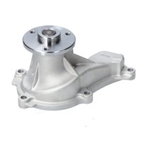 Fulltec - Bomba De Agua Honda Civic 1.8 16 Val R18A Gasolina 06/12