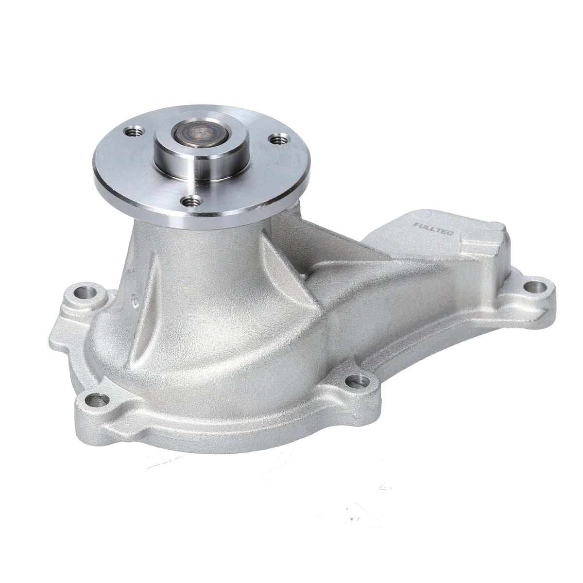 Fulltec - Bomba De Agua Honda Civic 1.8 16 Val R18a Gasolina 06/12