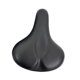 thumbnail image 3 of Asiento De Bicicleta Ergonómico Fácil De Instalar Cómodo Y Resistente Al Desgaste Color Negro, 3 of 5