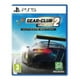 thumbnail image 1 of Gear Club Unlimited 2 Ultimate Edition PS5 Físico azul, 1 of 5