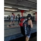 thumbnail image 5 of Guante de Boxeo RIVAL RS100 con Cordones de Microfibra PU, 5 of 6