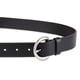 thumbnail image 3 of Cinturón Levi's 32mm CE Bridle Jean Cuero Genuino, 3 of 5