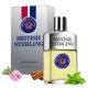 thumbnail image 1 of Colonia para después del afeitado British Sterling de Dana para hombre, 112 ml, 1 of 6