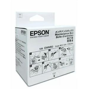 Caja De Mantenimiento Epson C9344 Original.