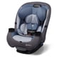 thumbnail image 1 of Asiento de Auto Convertible Safety 1st Grow and Go Slim Azul Alaskan, 1 of 9