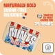thumbnail image 2 of Mentas Rocket Pop 6 X 30 G, 2 of 3