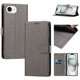 thumbnail image 3 of Cartera Protectora para iPhone 16e/iPhone 17e con Soporte, Gris, 3 of 6