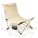 thumbnail image 3 of Silla Playa Camping Reclinable Sunset, 3 of 11