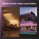 thumbnail image 4 of Cadena de luces Philips Hue Festavia de 20 m y 250 minildes, 4 of 7