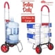 thumbnail image 5 of Carro De Compras T DOLLY Rojo, 5 of 7