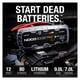 thumbnail image 2 of Partidor Bateria Auto Noco® Boost Pro GB150 4000Amp 12V, 2 of 6