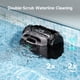 thumbnail image 4 of Aspiradora robótica inalámbrica para piscina WYBOT C1 4 en 1 con control por app, 4 of 8