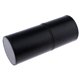 thumbnail image 2 of PU Vacío Contenedor De Almacenamiento Lápiz Labial Pinzas Maquillaje Pincel Titular Caja Negro, 2 of 5