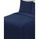 thumbnail image 2 of Sabana Polar Termica Soft Plaza Y Media Azul, 2 of 3