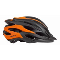Casco Best Vg Negro/Naranja Talla M