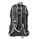 thumbnail image 3 of Mochila Outdoor Lhotse Plegable 25Lt Negra, 3 of 8