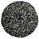 thumbnail image 1 of Compounding Pad Presta Wool, blanco y negro, corte pesado, 1 of 1