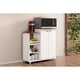 thumbnail image 2 of Mueble De Cocina Blanco Zancini, 2 of 4
