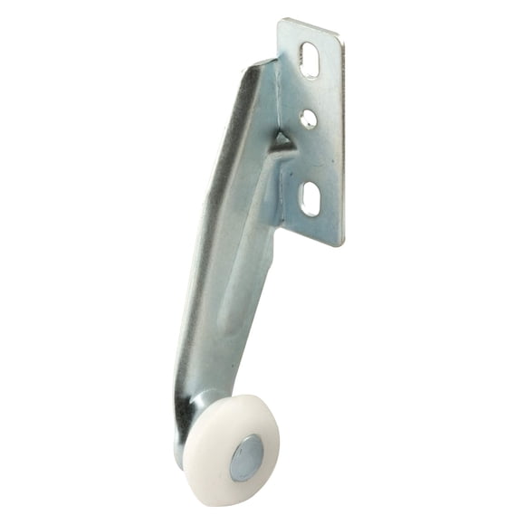 Drawer Track Roller Slide-Co 22797 para mano derecha, acero 13/16