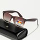 thumbnail image 1 of Polasup Lentes De Sol Clásicas Media Montura Metal Uv400, 1 of 3