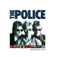 Hitway Music - Police | Greatest Hits (2Lp) | Vinilo