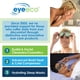 thumbnail image 3 of Suero facial EYEECO 30 ml Essential 9 para párpados y rostro, 3 of 5