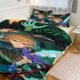 thumbnail image 1 of The Legend of Zelda Print Bedding Set Pattern Duvet Cove Set 3 Pieces 1 Quilt Cover And 2 Pillowcases for Women Men Teens, 1 of 5