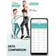 thumbnail image 3 of Cinta métrica Smart Body Slimpal Smart aprobada por la FSA HSA, 3 of 7