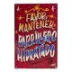 thumbnail image 1 of Cuadro metálico 20x30 cm parrillero hidratado, 1 of 3