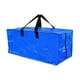 thumbnail image 2 of Bolsas Para Mudanzas Grandes Y Resistentes, Bolsas De Embalaje Reutilizables Para Edredones De Garaje De Lavandería, 2 of 3